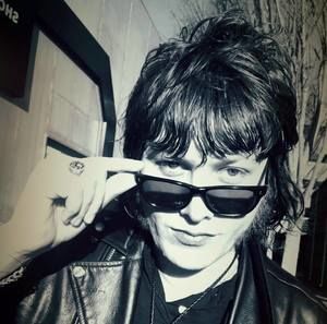 Meet your Posher, Paul